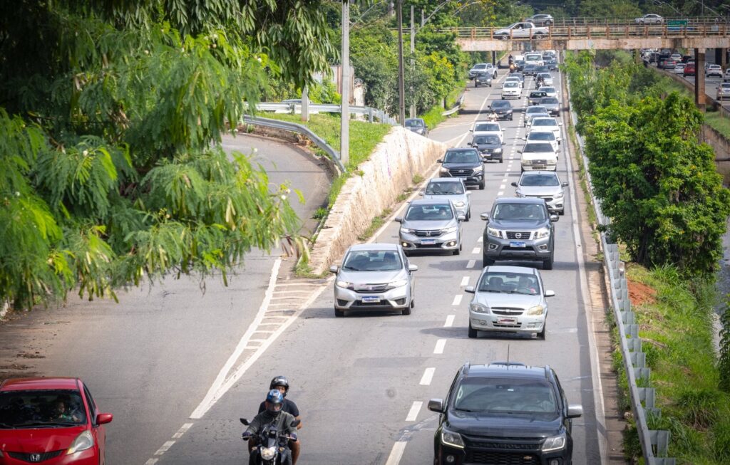 Segunda parcela do IPVA 2026 em Goiás vence na quinta-feira (19/2)