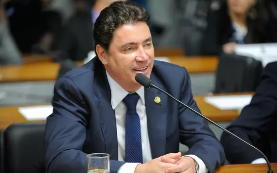 Wilder Morais convoca PL para confirmar pré-candidatura ao governo