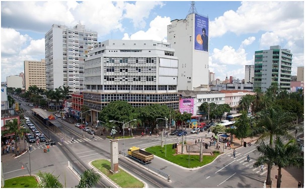 Câmara de Goiânia aprova em primeira votação programa de moradia para revitalizar o Centro