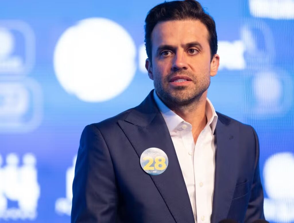 TRE-SP mantém inelegibilidade de Pablo Marçal por oito anos